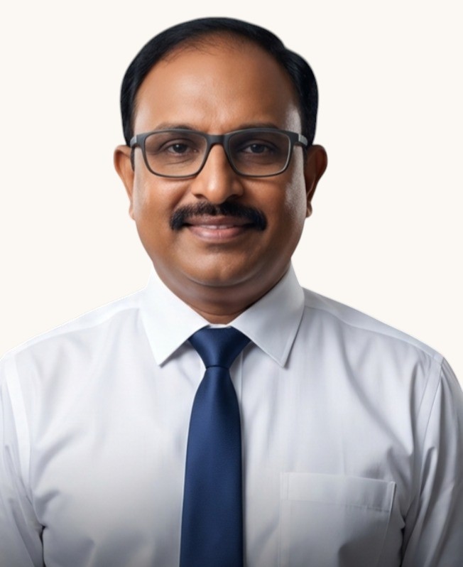 SATHEESH KUMAR A